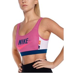 Nike sport bra